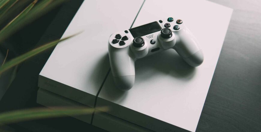 مبانی توسعه کنسول با Unity