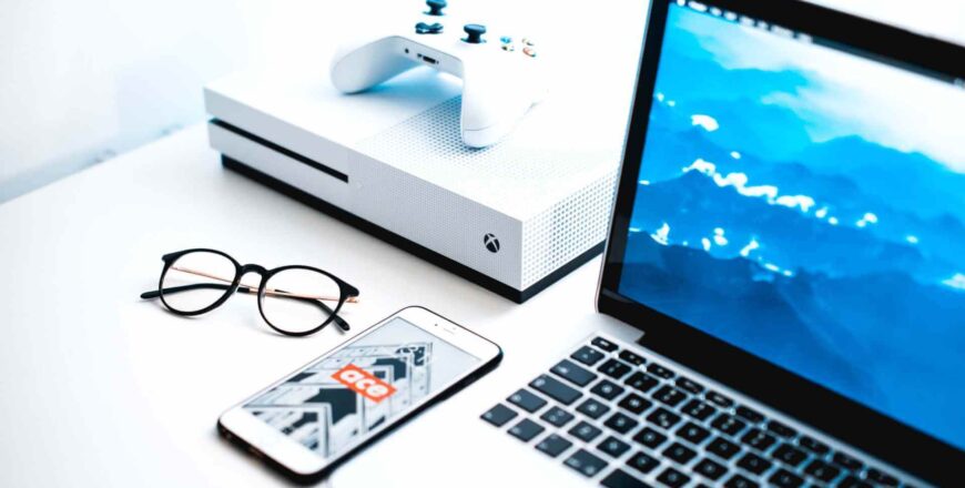 ایجاد موتور برای Xbox One X